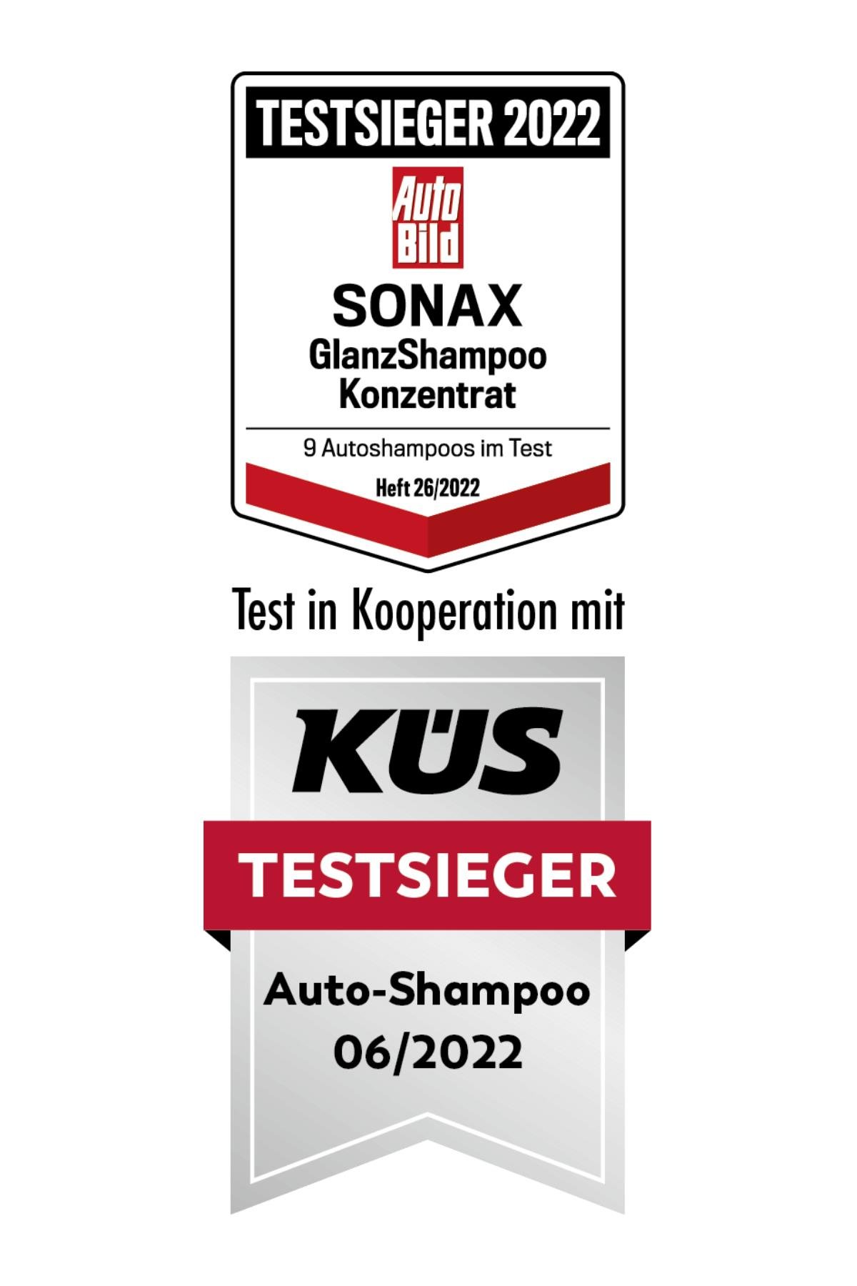 Sonax Konsantre Şampuan 1 lt | Sonax 