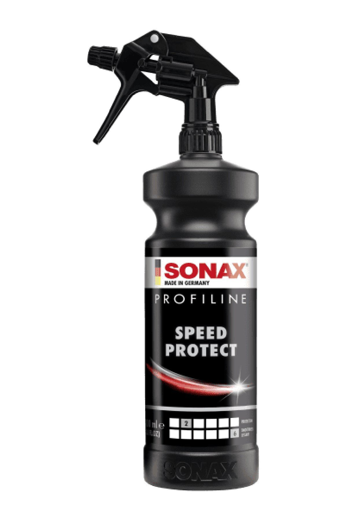 Sonax Profiline Hızlı Koruma 1 L