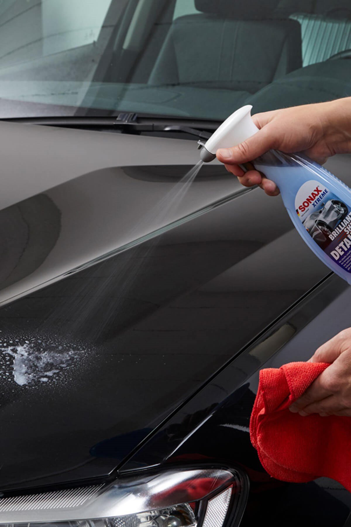Sonax Xtreme Brilliant Shine Detailer 750 ml