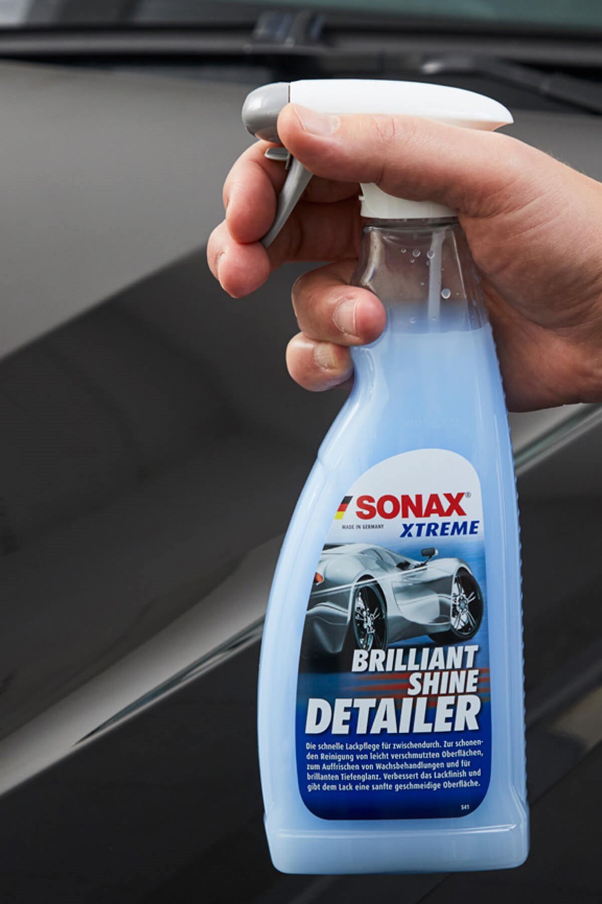 Sonax Xtreme Brilliant Shine Detailer 750 ml