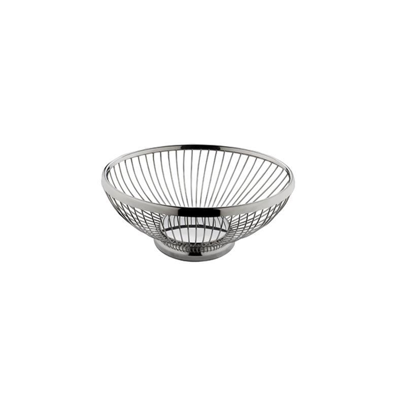30254 YUV.EKMEK MEYVE SEPETİ KÜÇÜK 18*8 CM