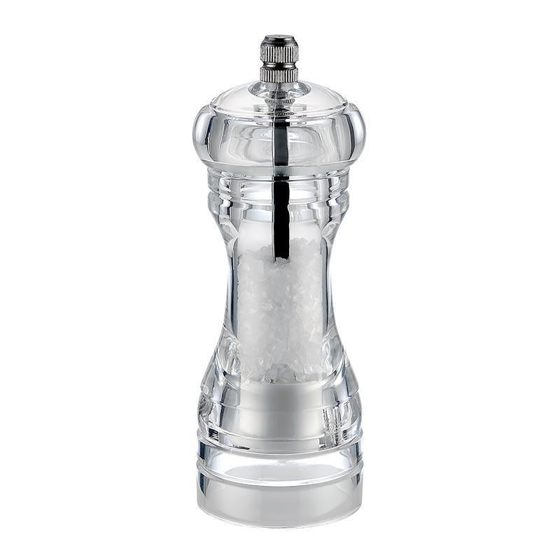AKRILIK TUZ-K.BİBER DEĞİRMENİ (13CM)
