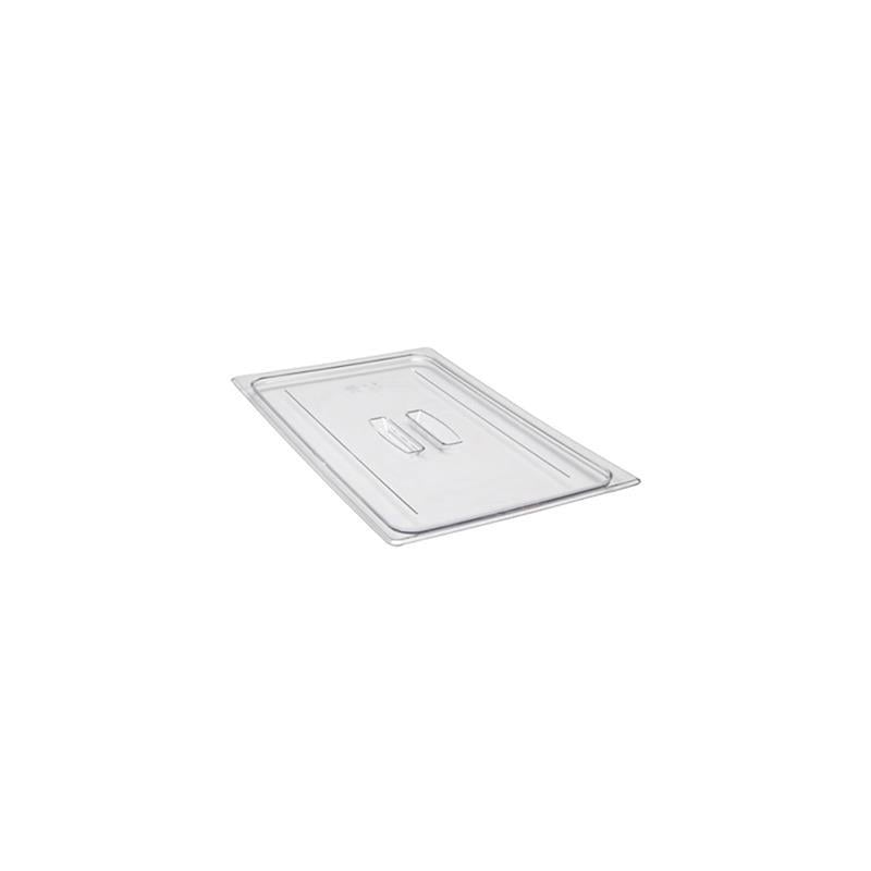 GN. KÜVET KAPAĞI POLİKARBON KULPLU 1/1