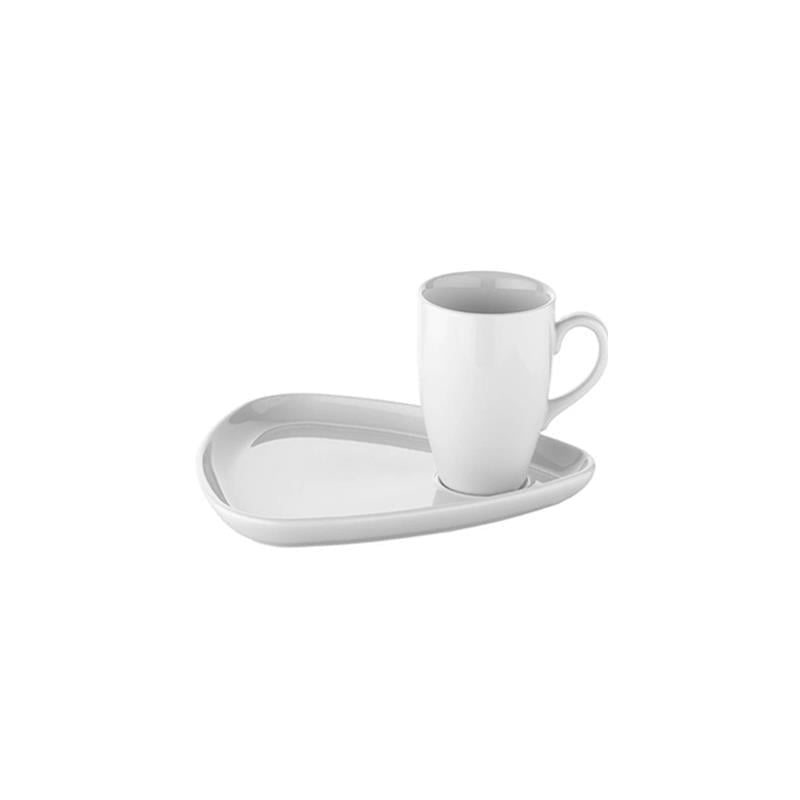 TAVOLA D 21,5x18,5 CM BRUNCH TB DEKORSUZ