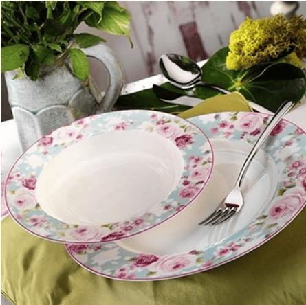 Aryıldız Ar70012 29 Parça Günlük Porselen Yemek Takımı 