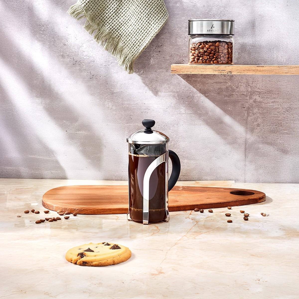 Aryıldız Porto French Press 350 Ml Ar259610 
