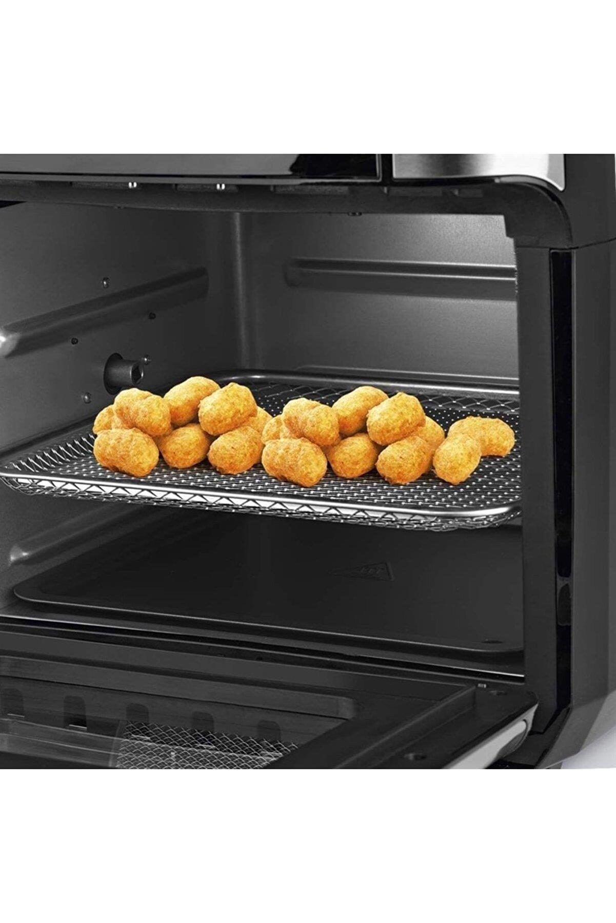 LEGGNO GOURMET MAXX DS04888 HOT AIR FRYER 12L 