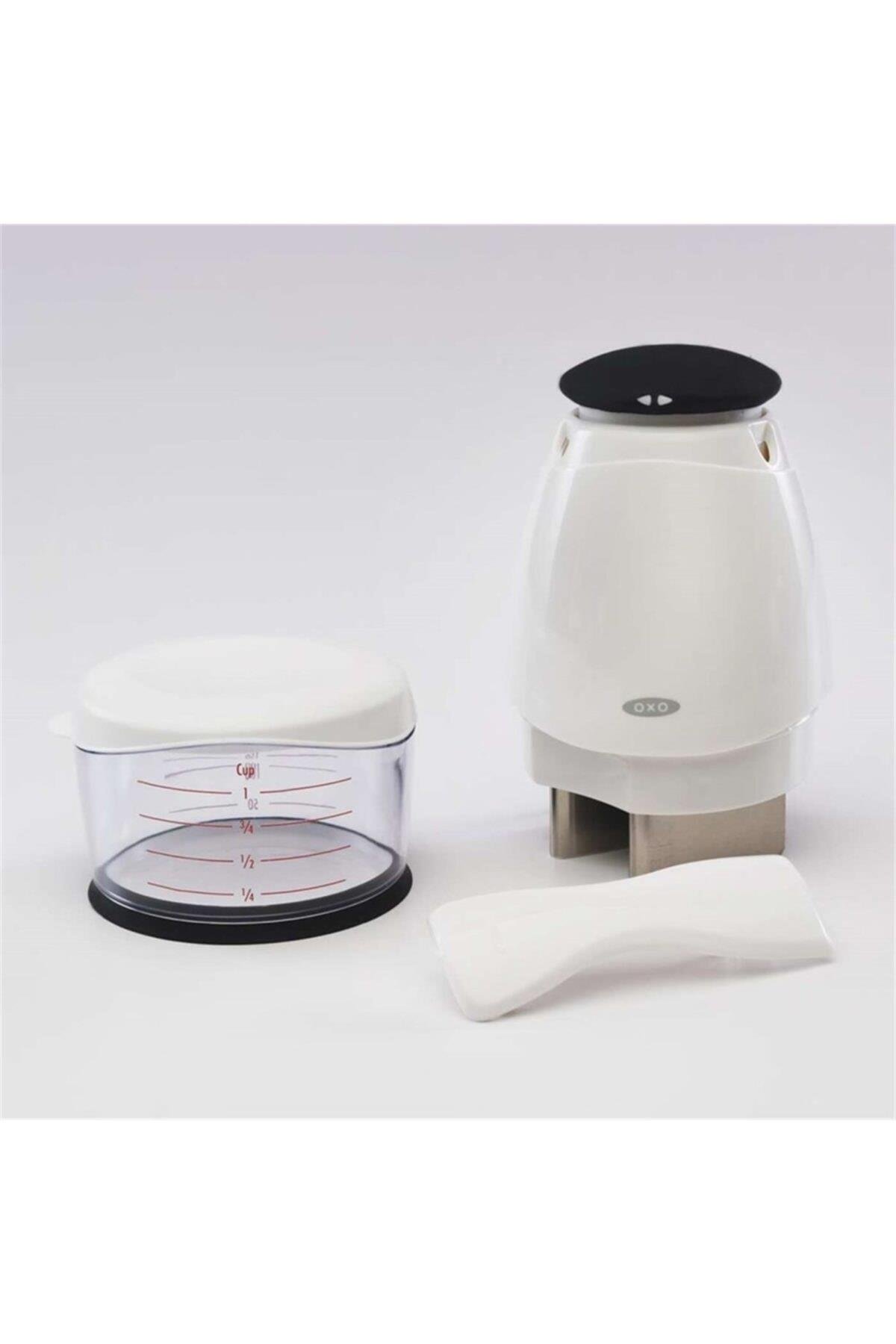 Oxo 1057959 Gg Parçalayıcı (Fındık, Ceviz, Badem Vs) 