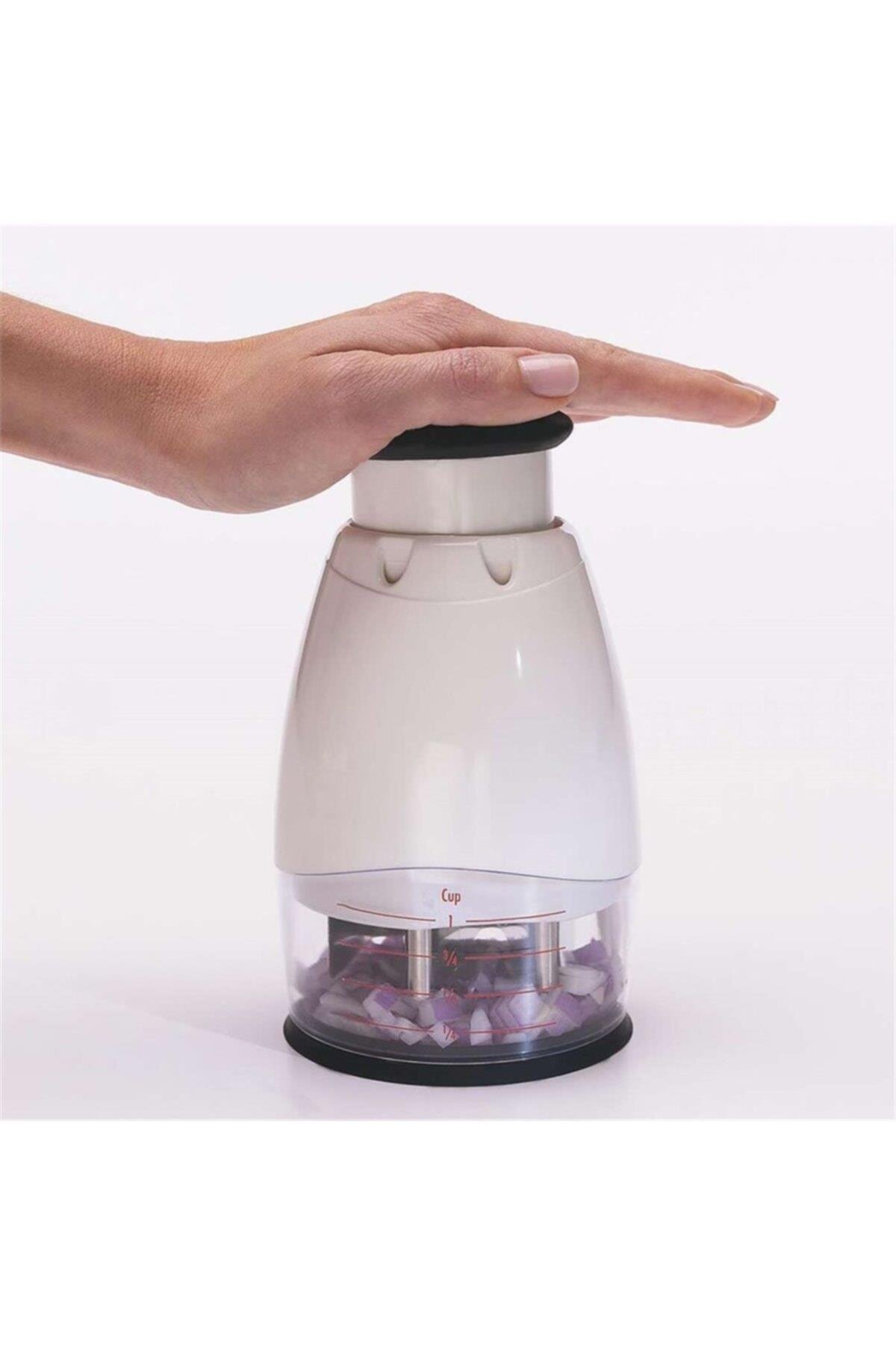 Oxo 1057959 Gg Parçalayıcı (Fındık, Ceviz, Badem Vs) 