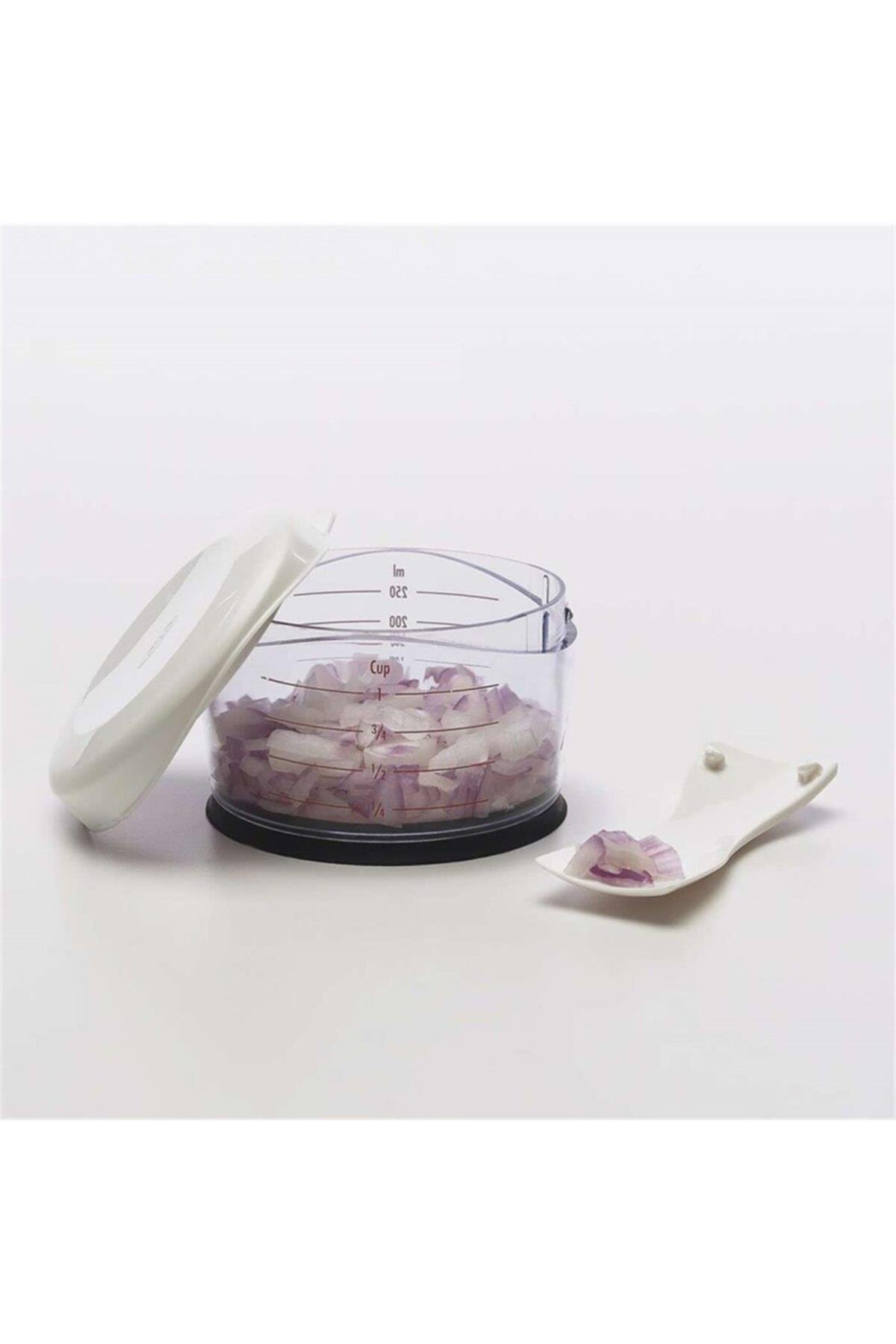 Oxo 1057959 Gg Parçalayıcı (Fındık, Ceviz, Badem Vs) 