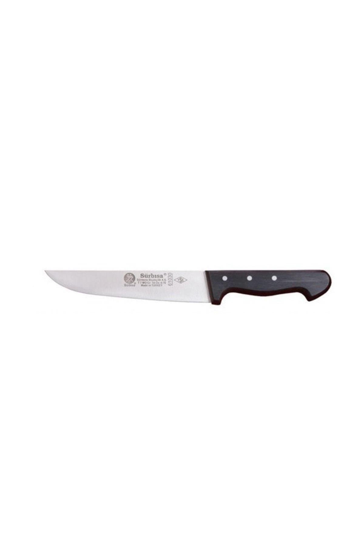 Sürbisa Sürmene 61030 Kasap Bıçağı 18,5 Cm 