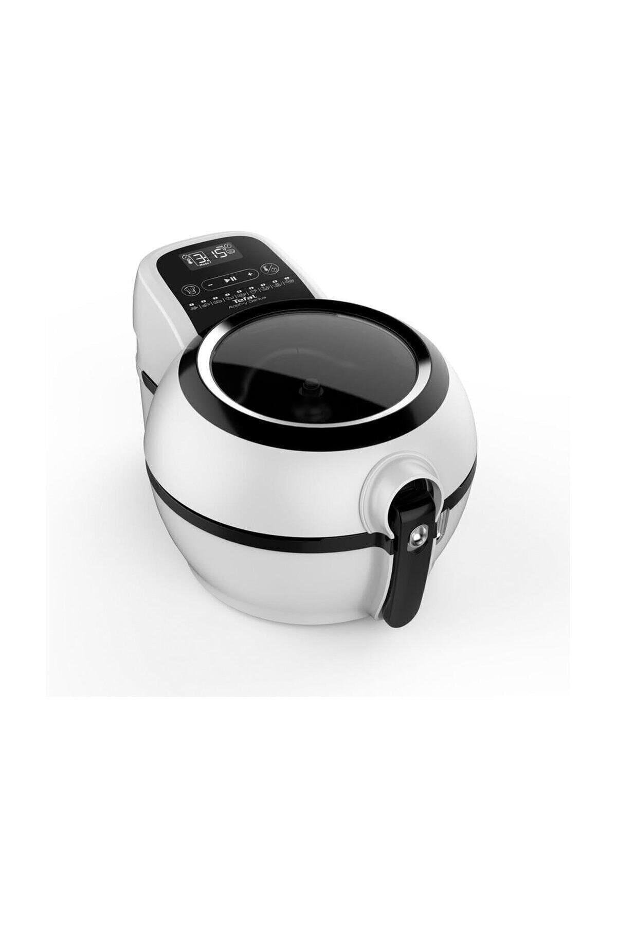 Tefal Actifry Genius 1,2 L 9 Pişirme Programlı Fritöz Beyaz 