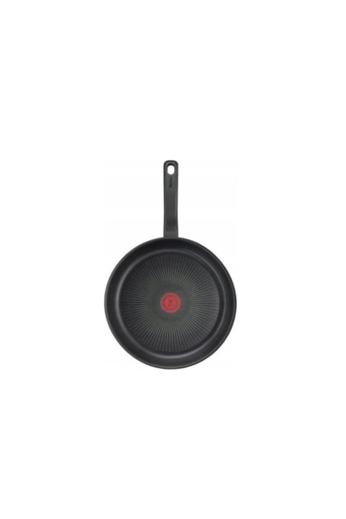 TEFAL TİTANYUM 3X ULTİMATE İNDÜKSİYON TABANLI TAVA - 26 CM 
