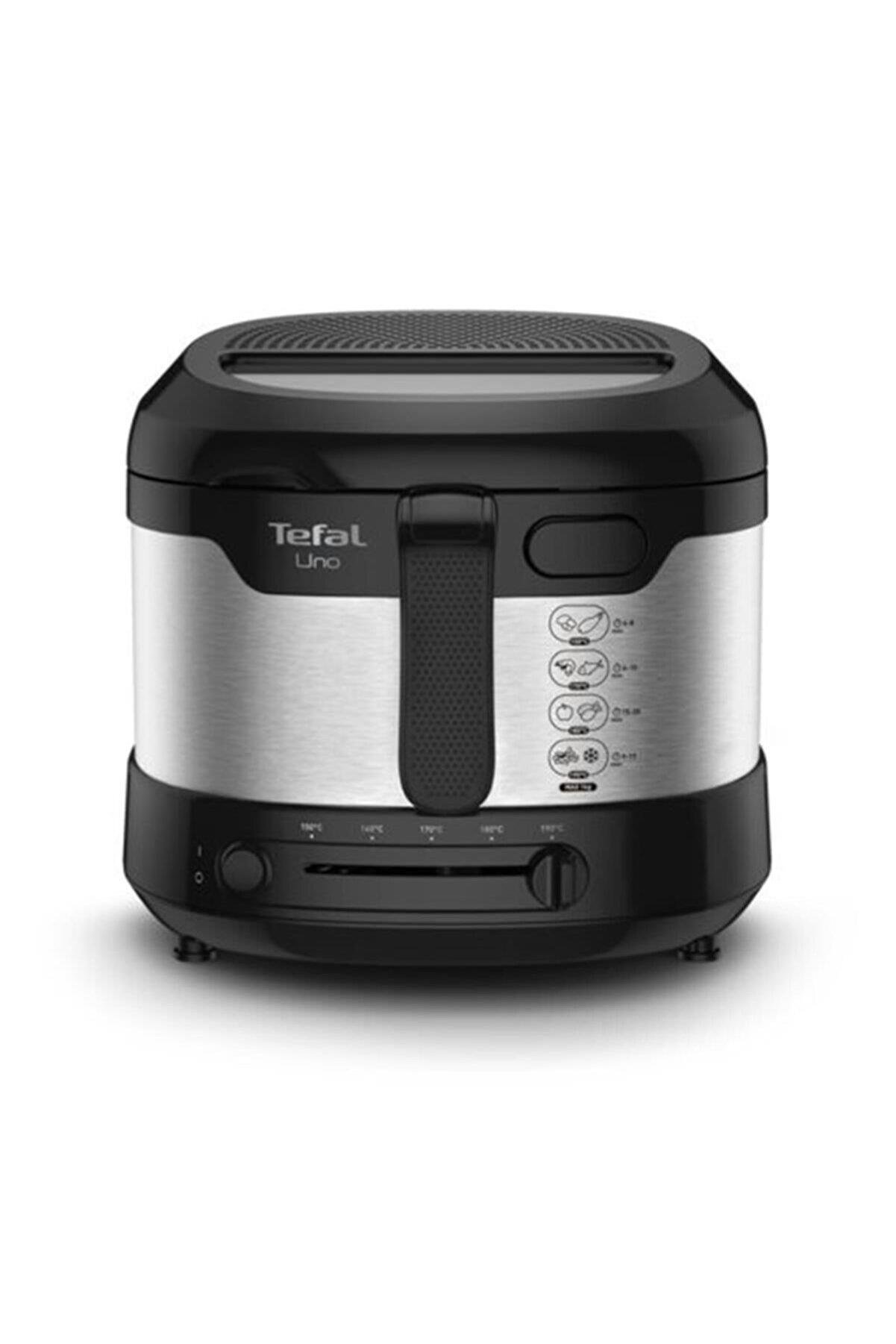 TEFAL UNO M 1 KG FRİTÖZ 
