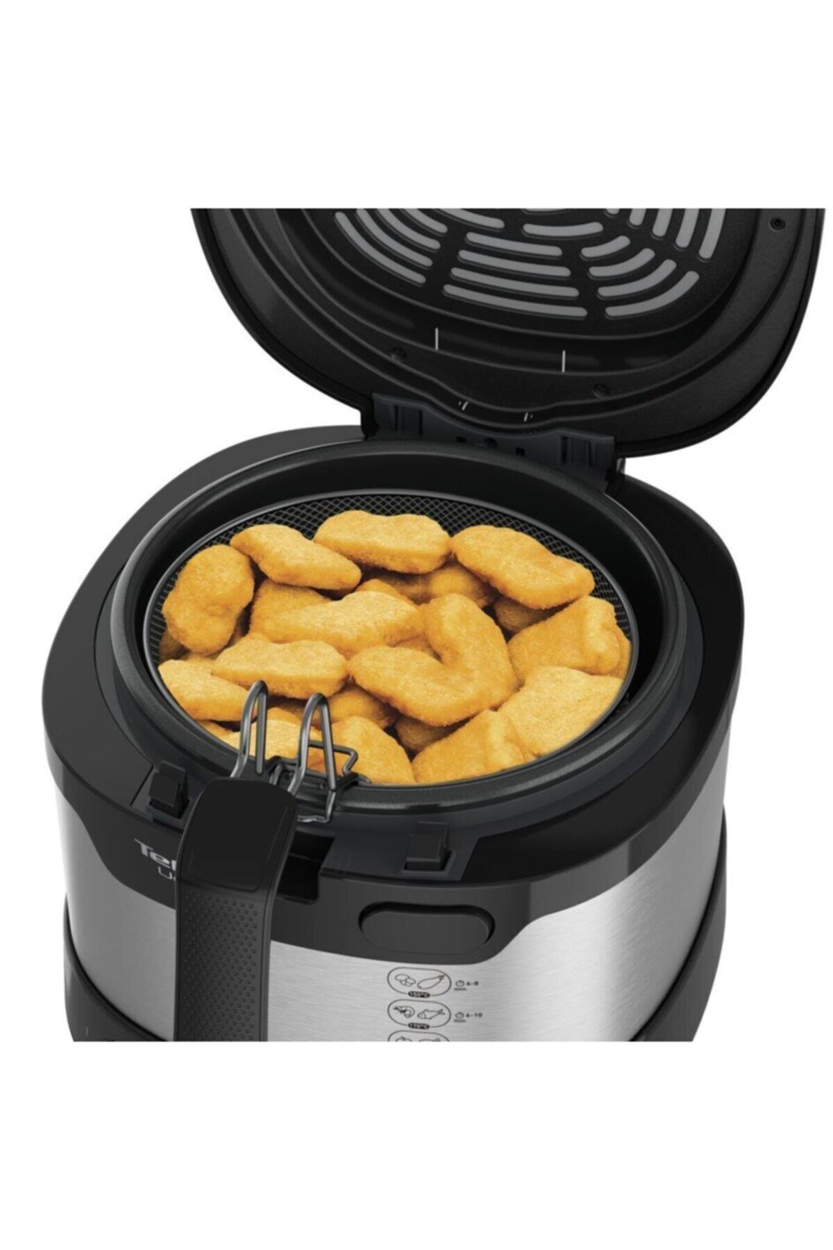 TEFAL UNO M 1 KG FRİTÖZ 