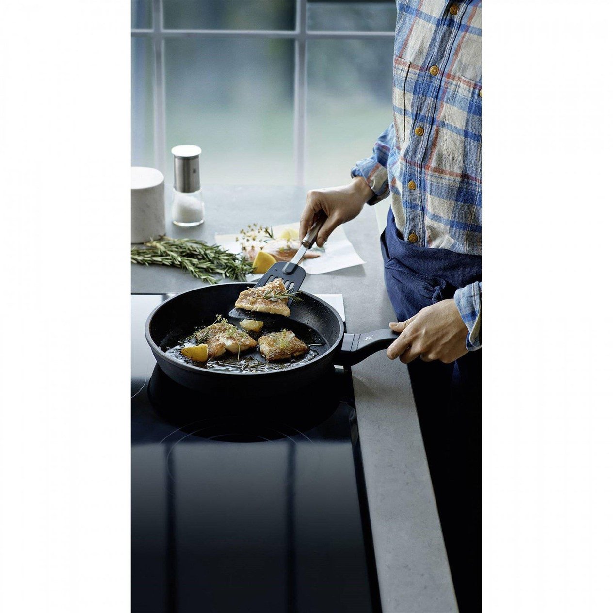 WMF Permadur Premium Tava 28 Cm 