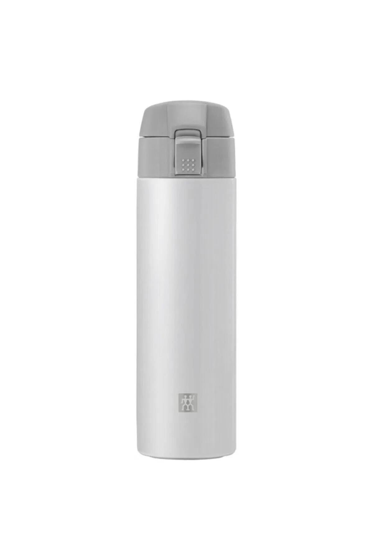 Zwilling 395005070 Kişisel Termos, 450 Ml | Beyaz 