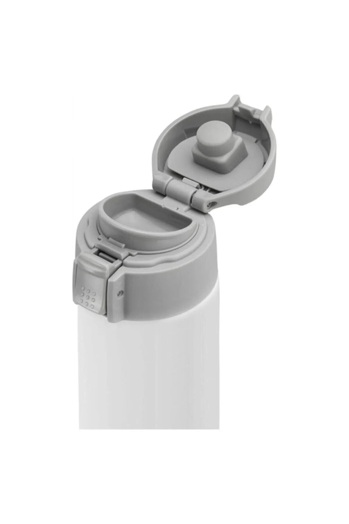 Zwilling 395005070 Kişisel Termos, 450 Ml | Beyaz 
