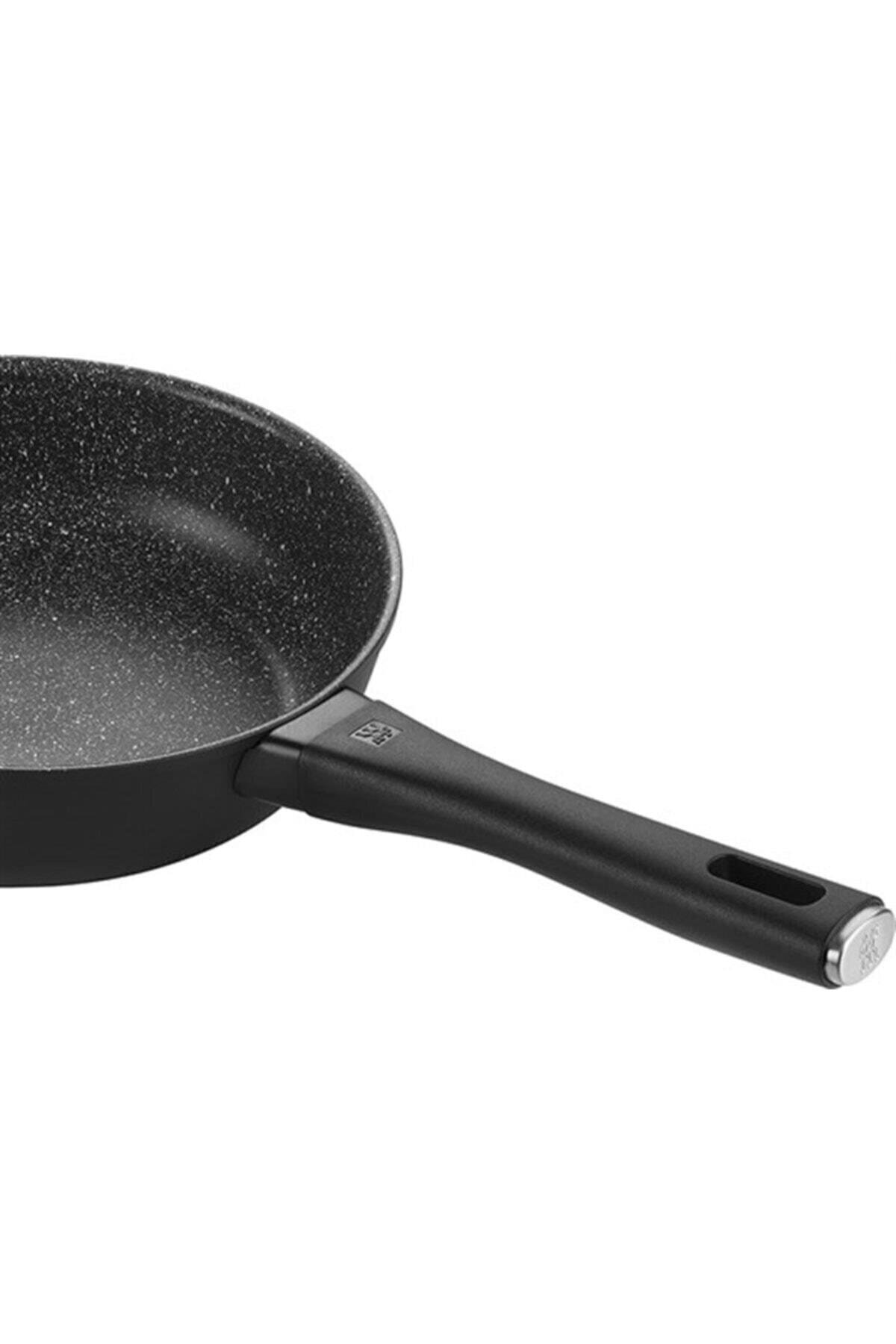 Zwilling 663102460 Marquina Derin Kızartma Tava 24 Cm 