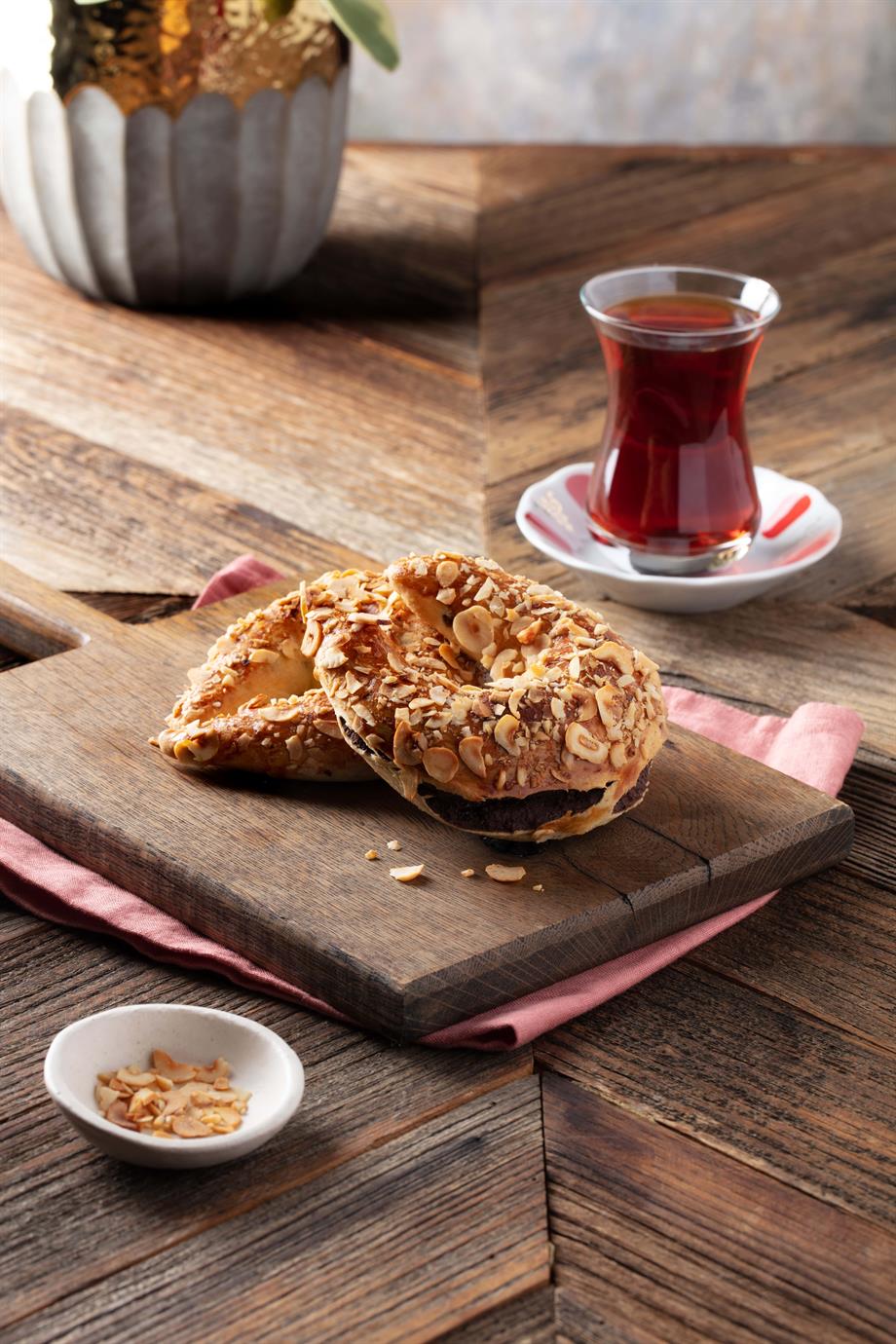 Ay Çöreği 150 Gr