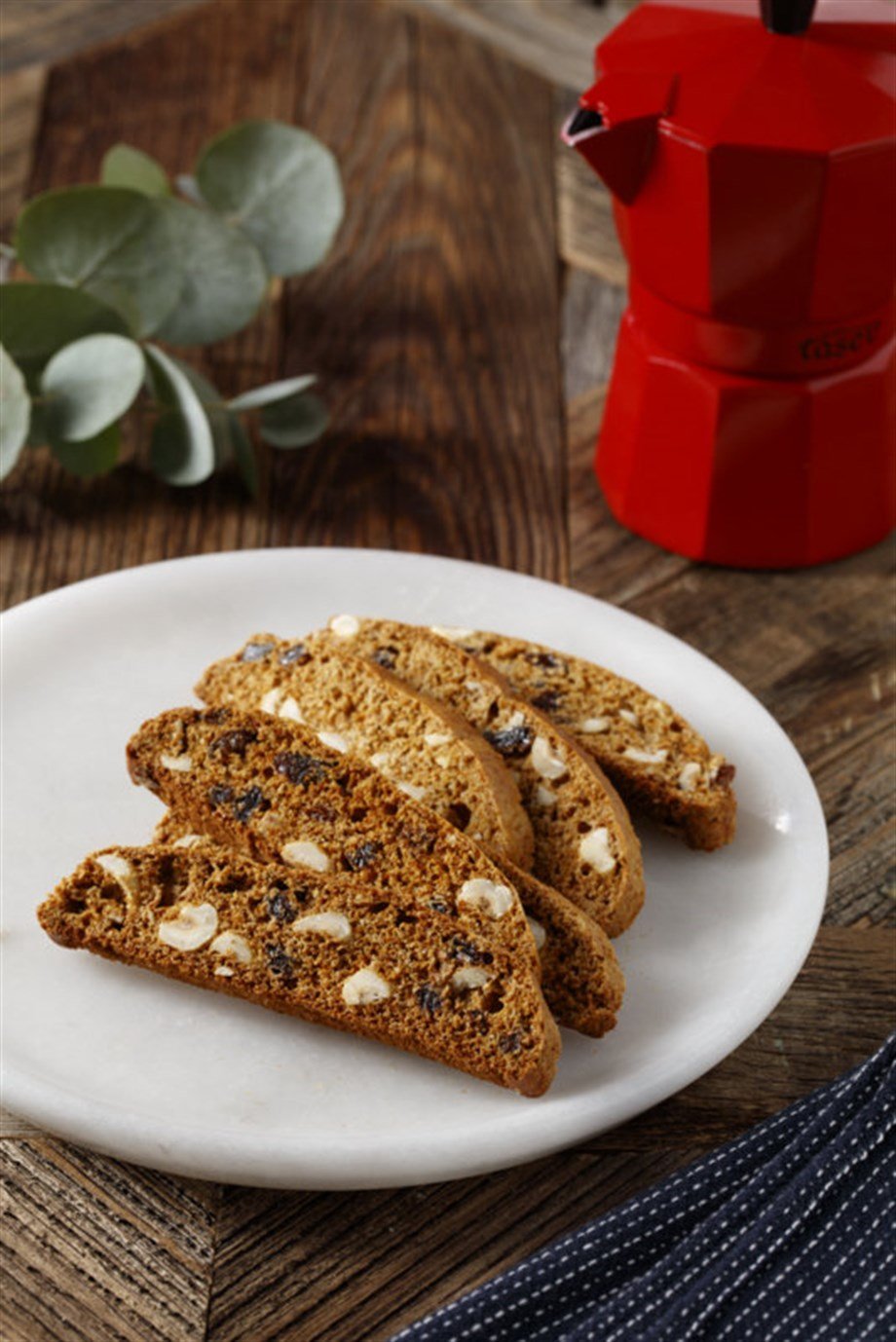 Biscotti 200 gr Şeker İlavesiz