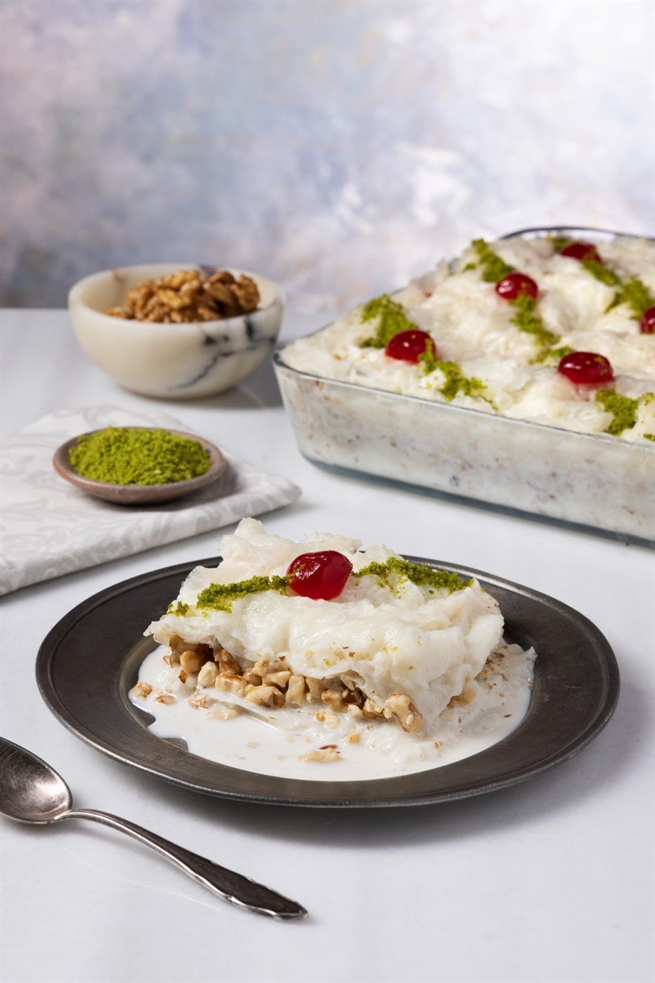 Güllaç