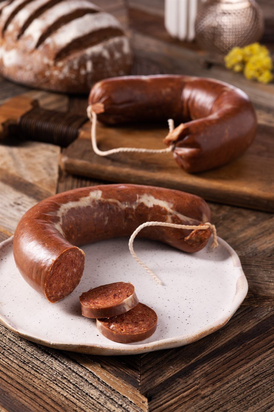 Kangal Sucuk (yarım) 400 gr
