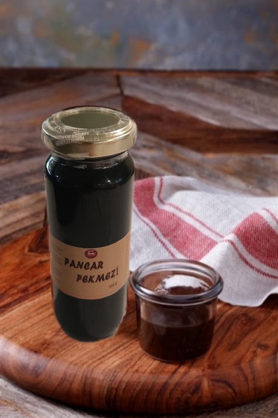 Pancar Pekmezi 300 gr