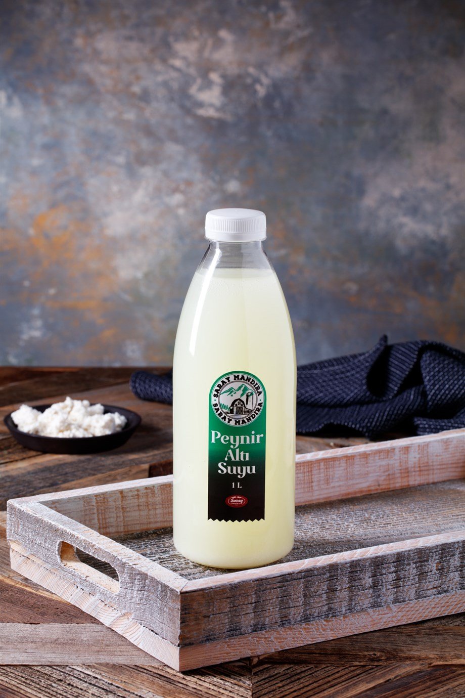 Peynir Altı Suyu 1 Lt