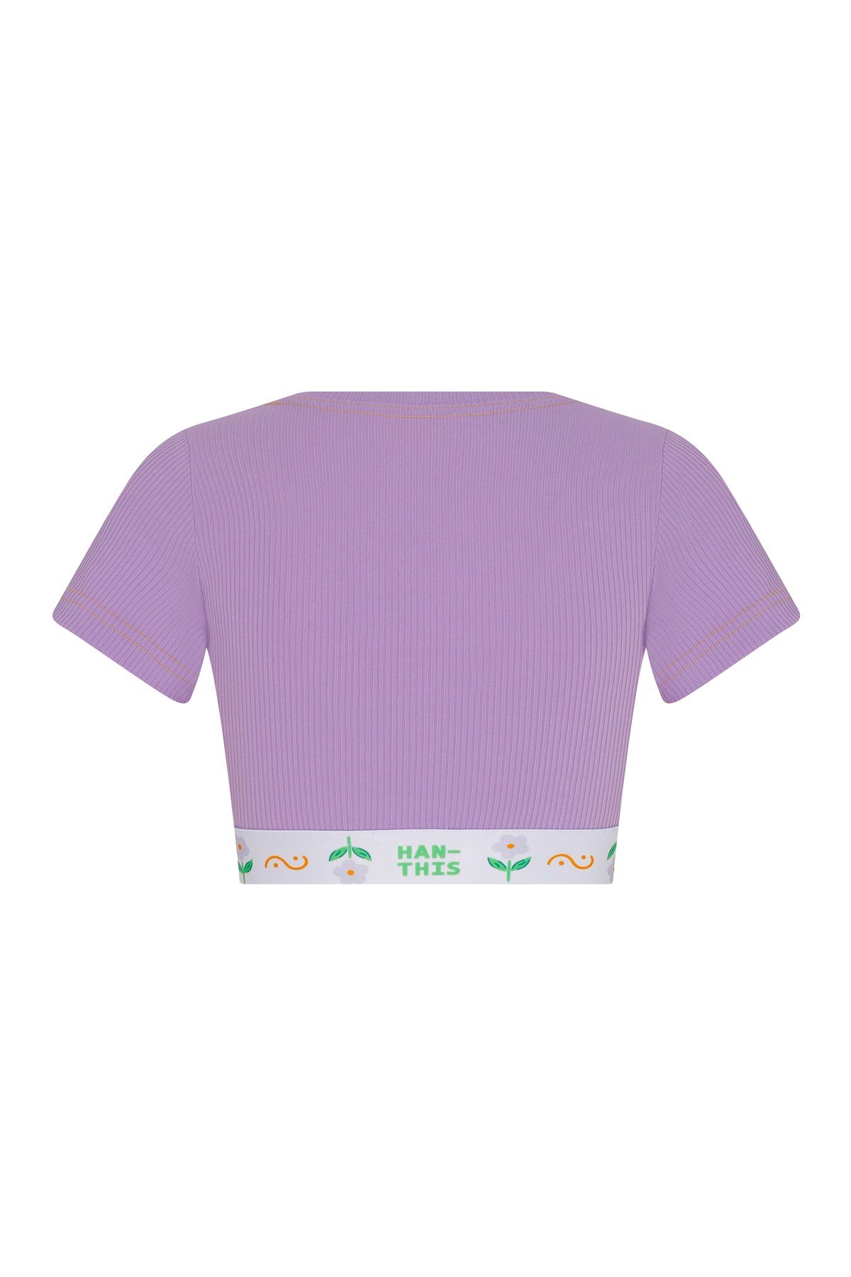 Menekşe T-Shirt
