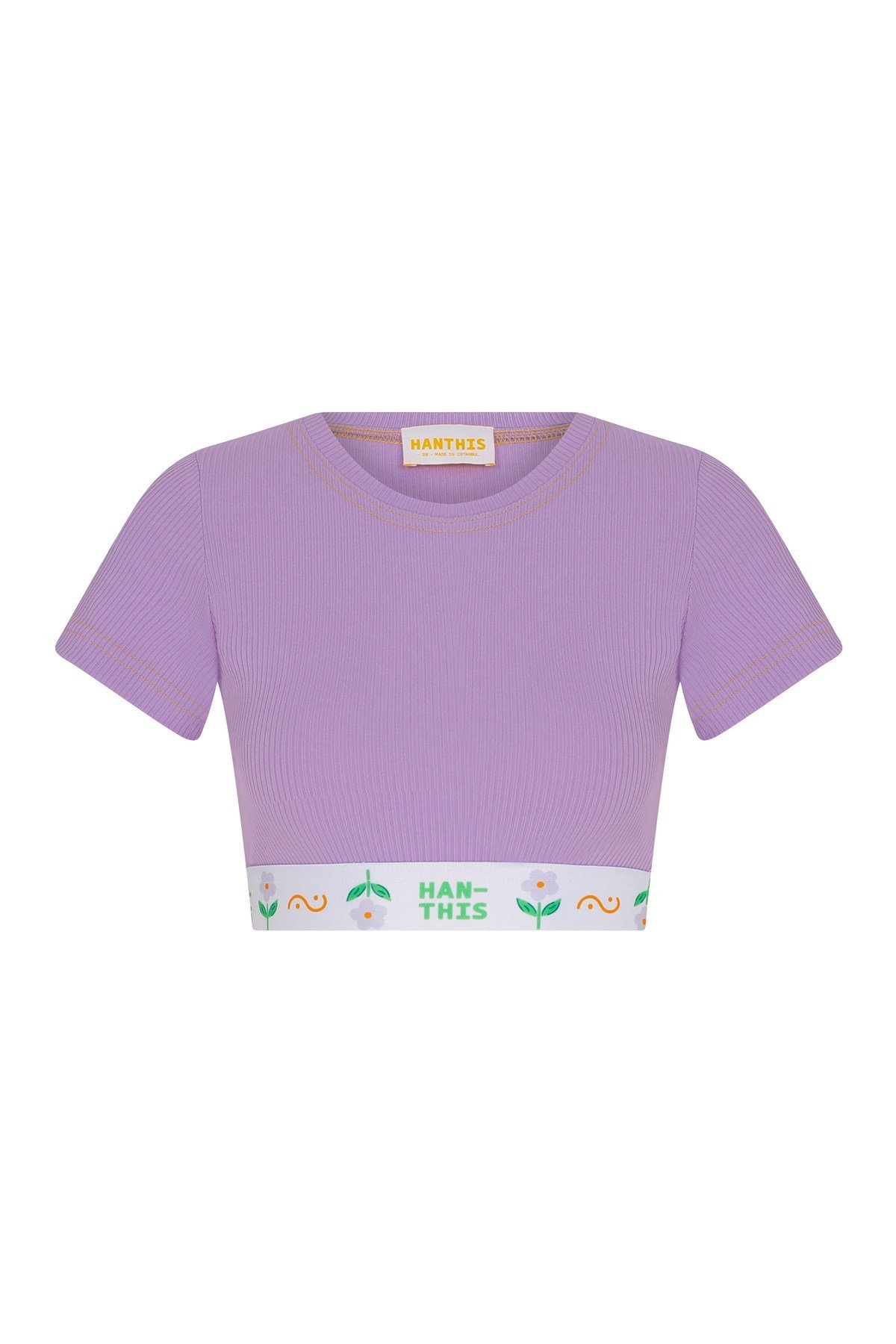 Menekşe T-Shirt