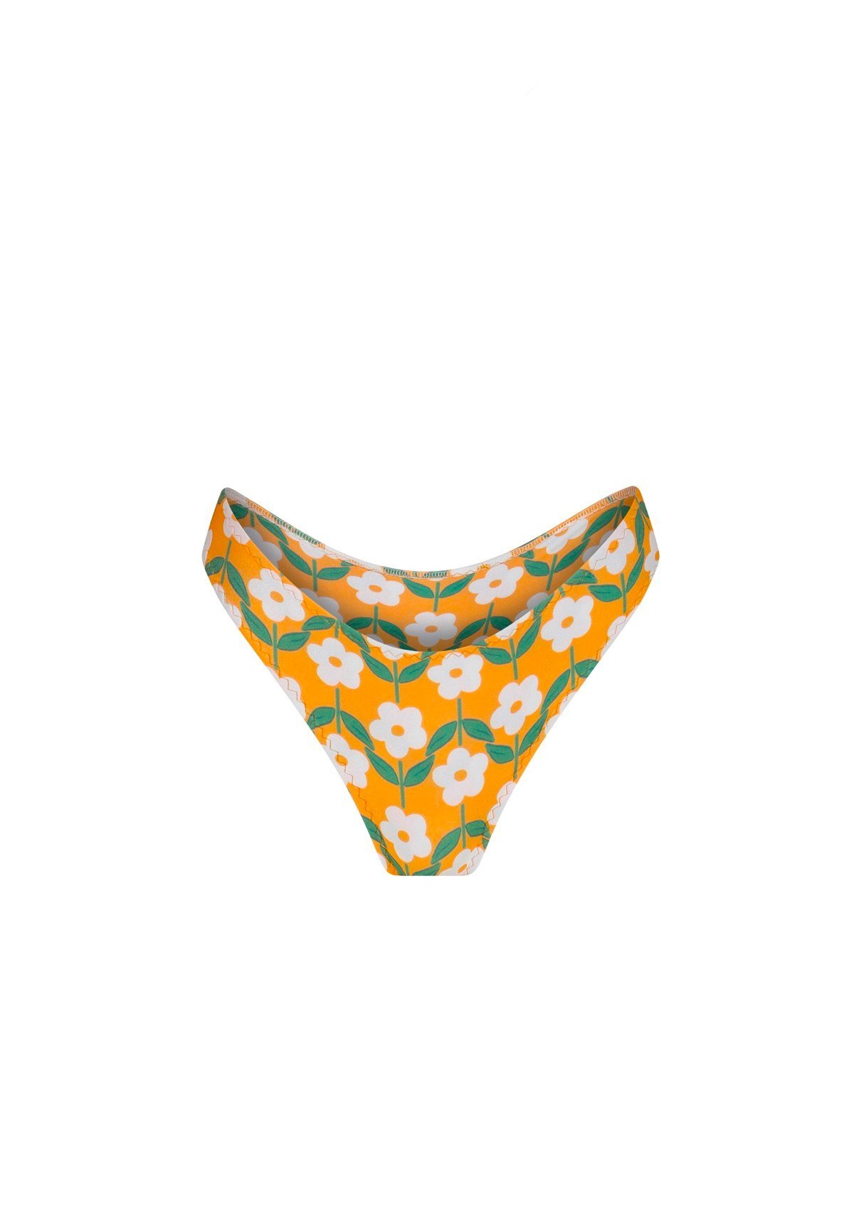 Papatya Bikini Alt 