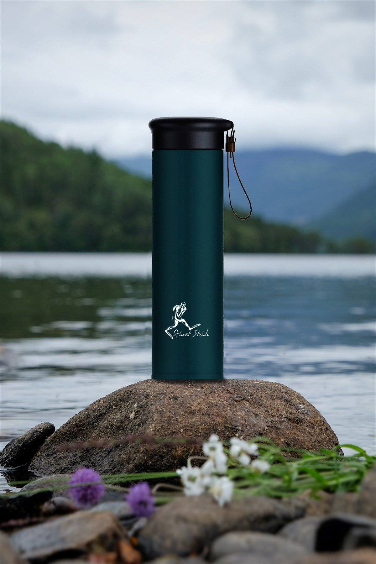 500 ml Thermo Mug Khaki
