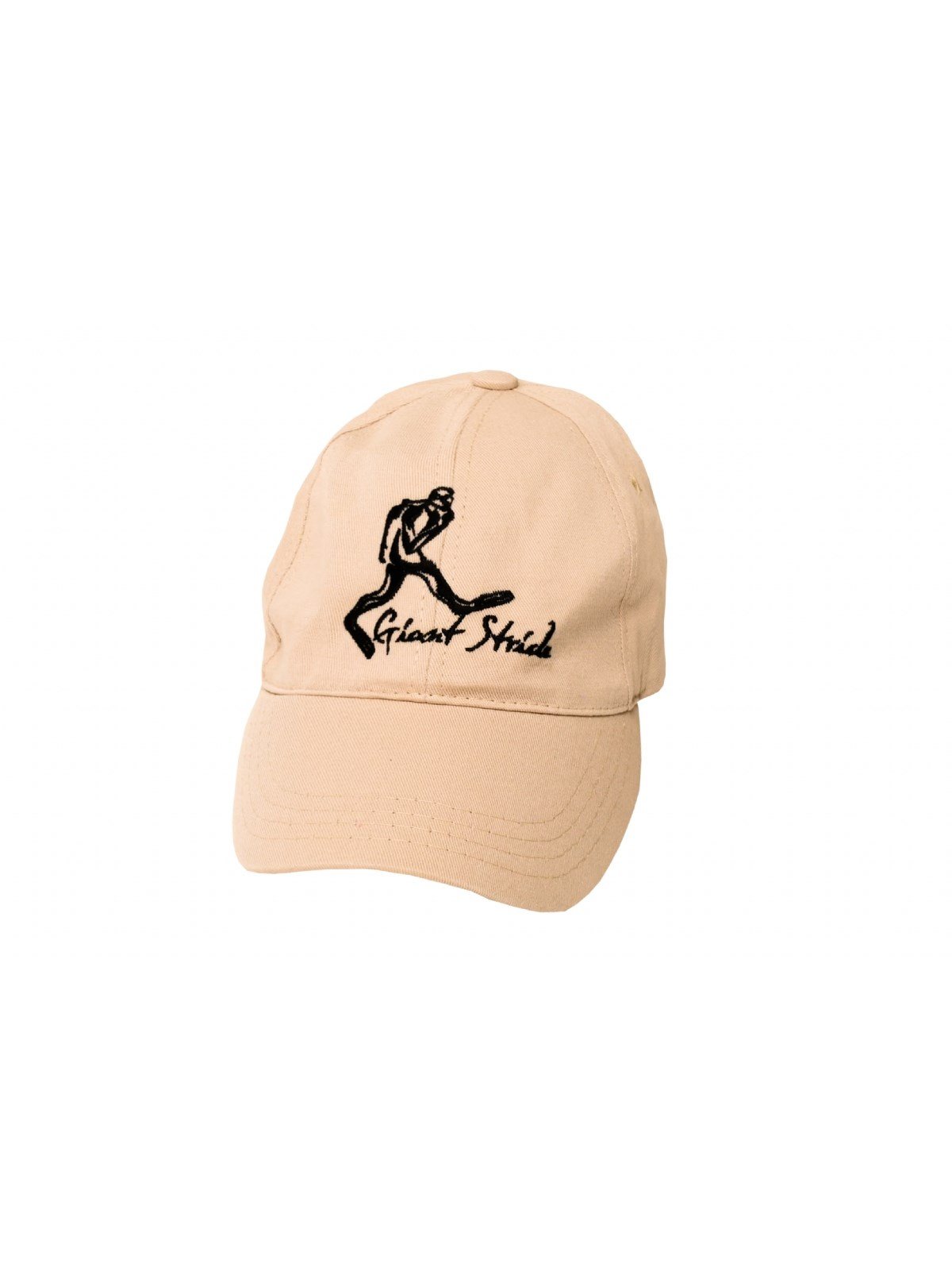 GIANT STRIDE BASEBALL CAP BEIGE