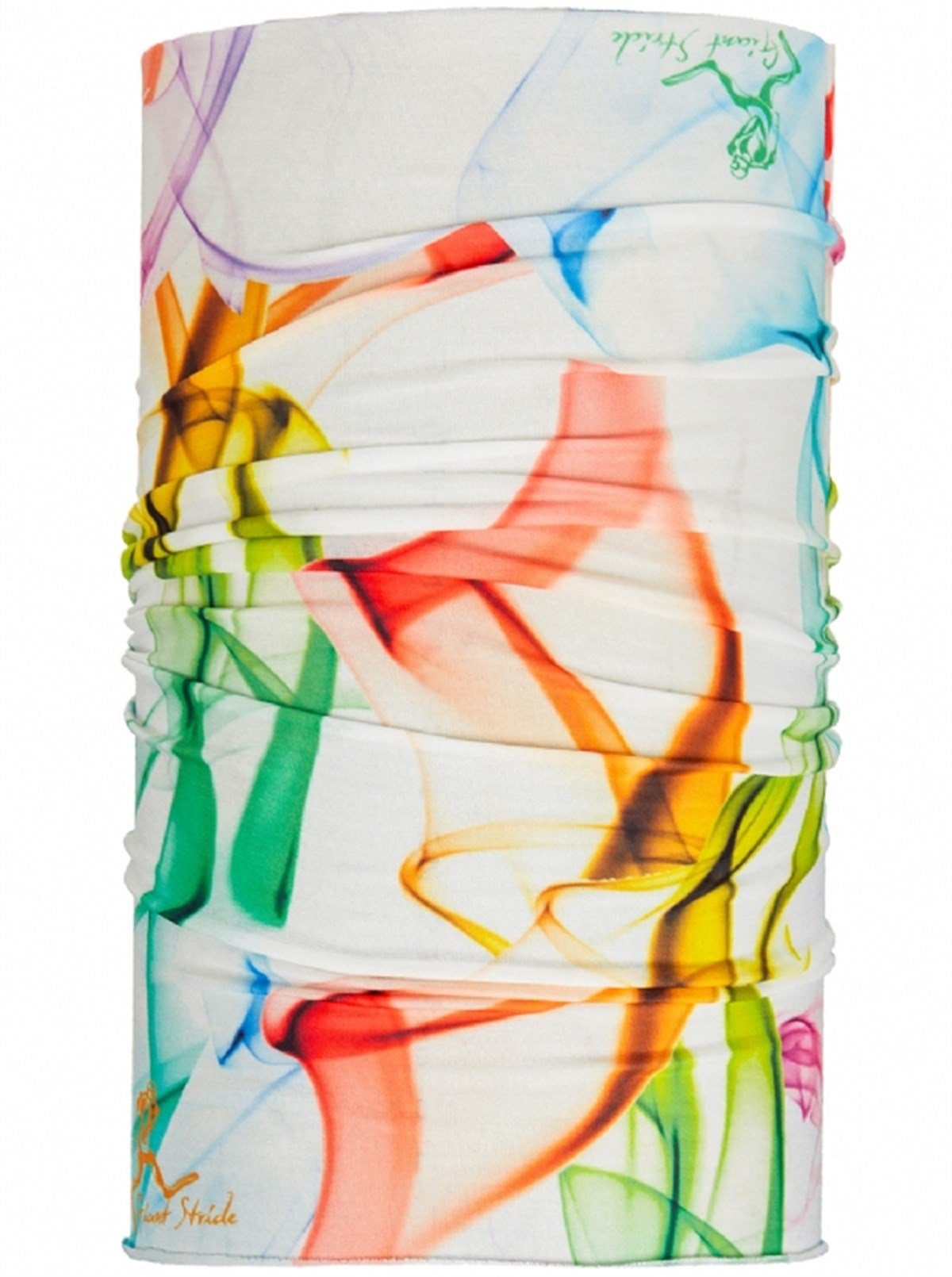 GIANT STRIDE G-SCUBA TUBE COLOR SMOKE