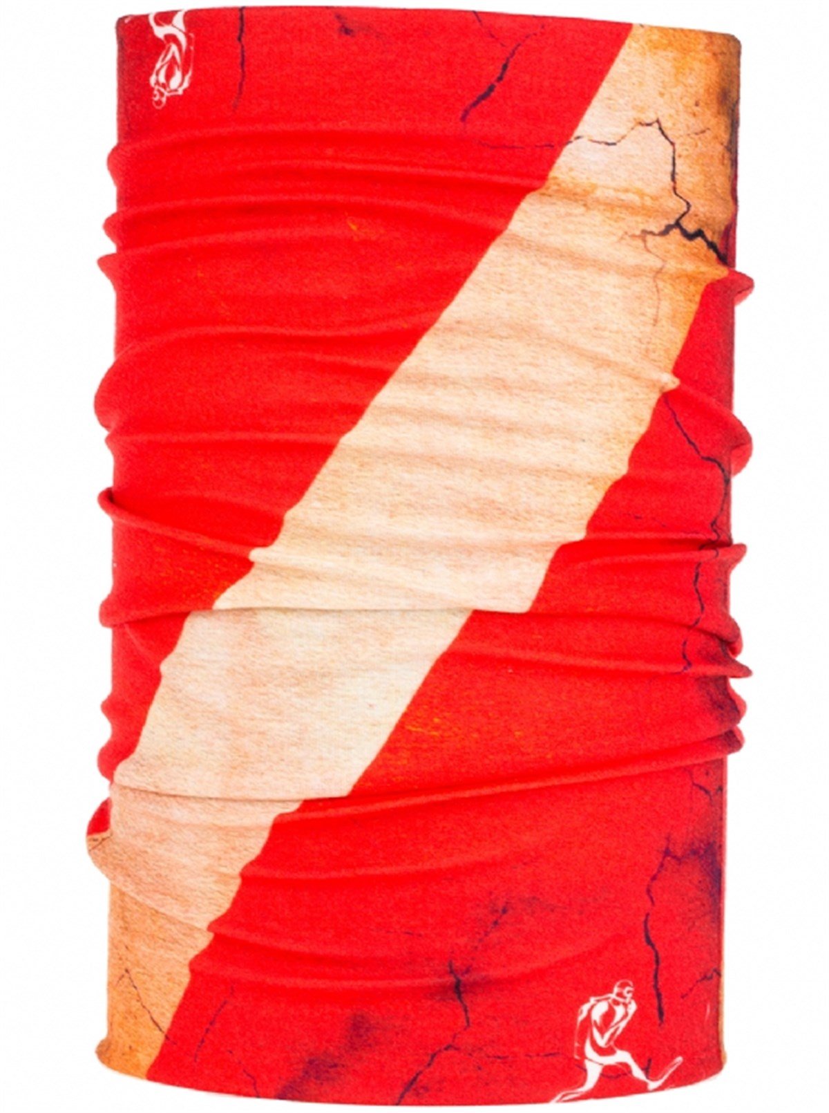 Scuba Tube Dive Flag