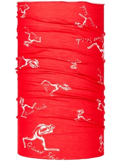 GIANT STRIDE G-SCUBA TUBE RED TUBE