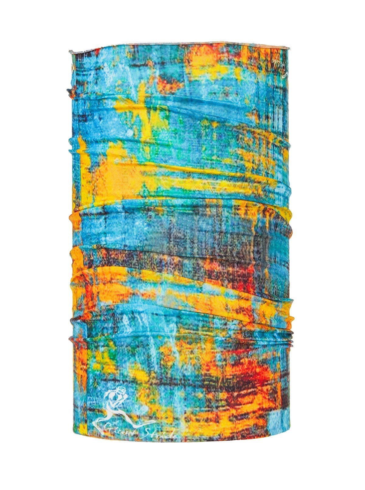 Scuba Tube Texture Tube