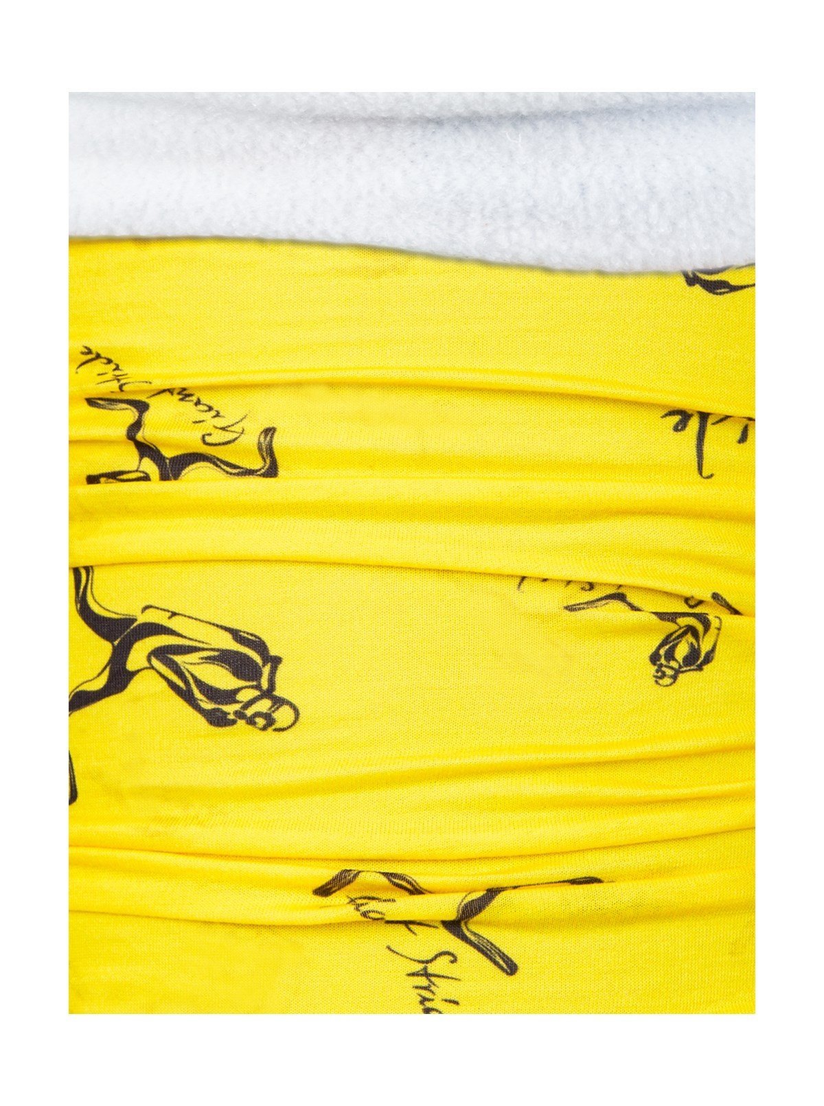 GIANT STRIDE G-SNOW TUBE BANANA