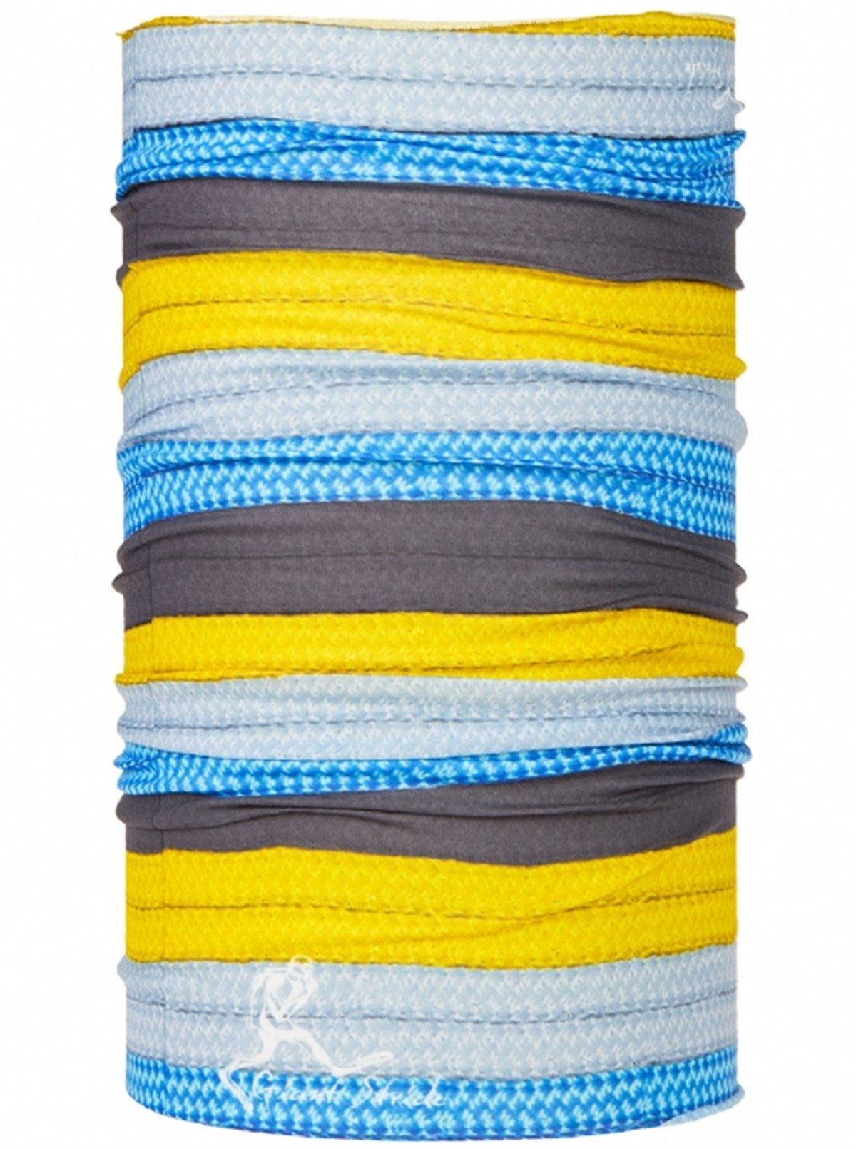 GIANT STRIDE G-SNOW TUBE ROPE