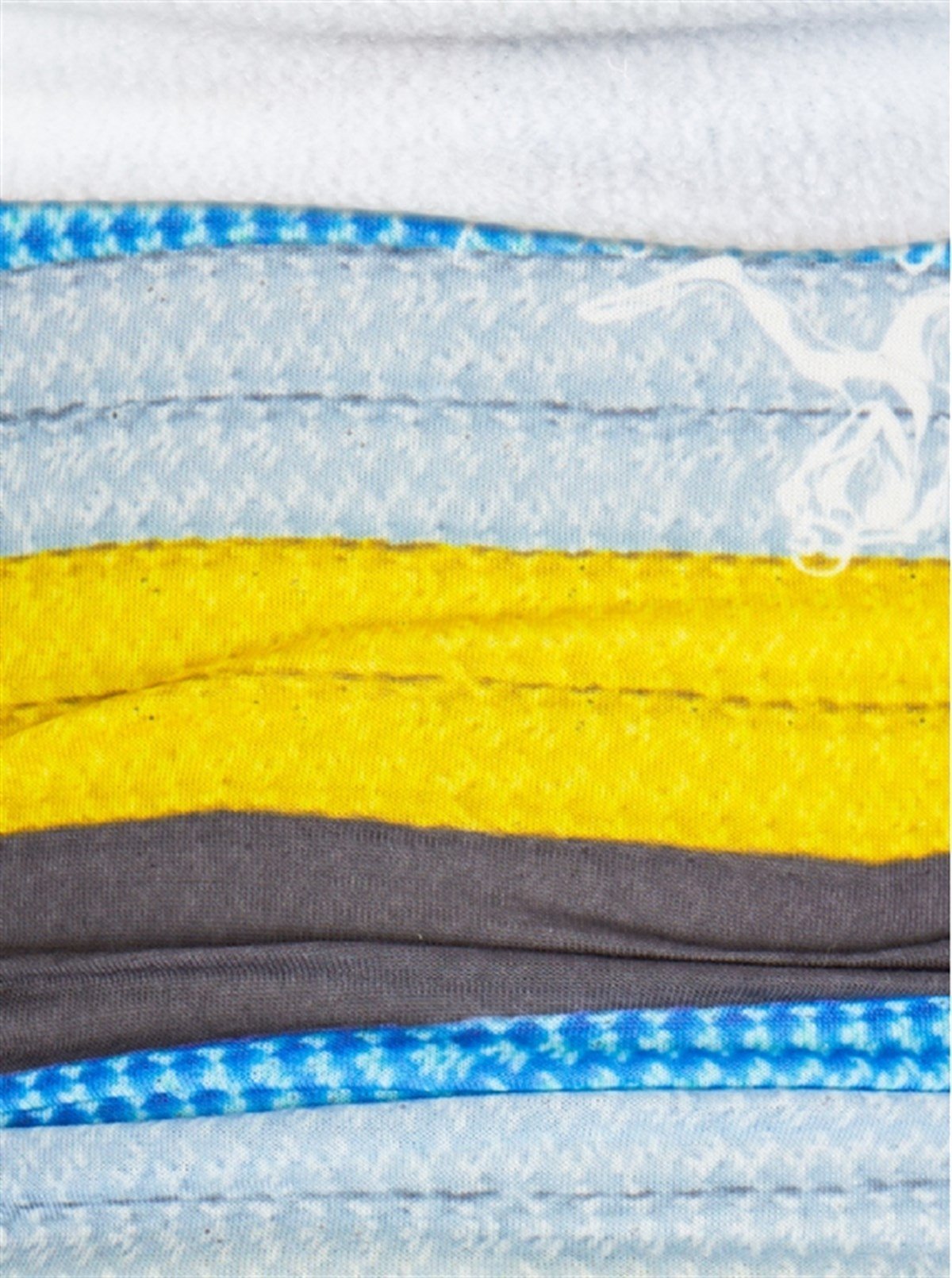 GIANT STRIDE G-SNOW TUBE ROPE