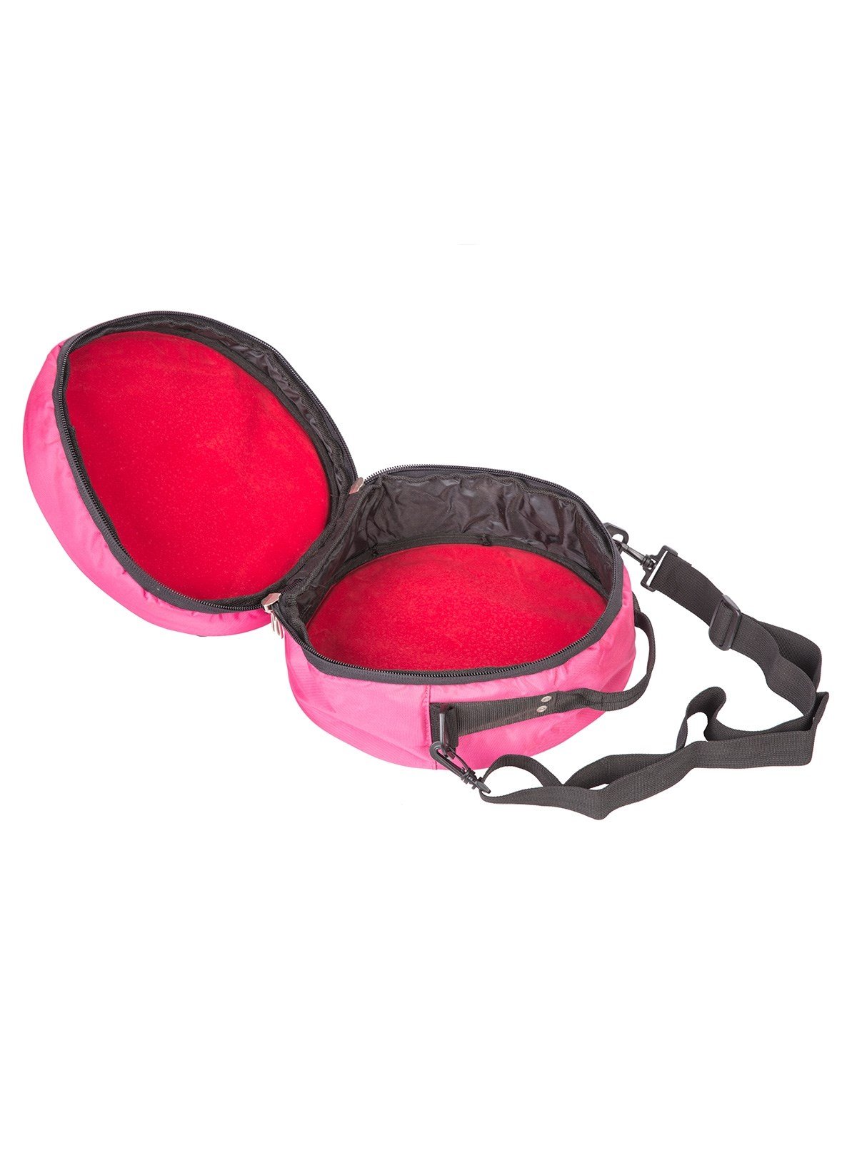 GIANT STRIDE REGULATOR BAG PINK