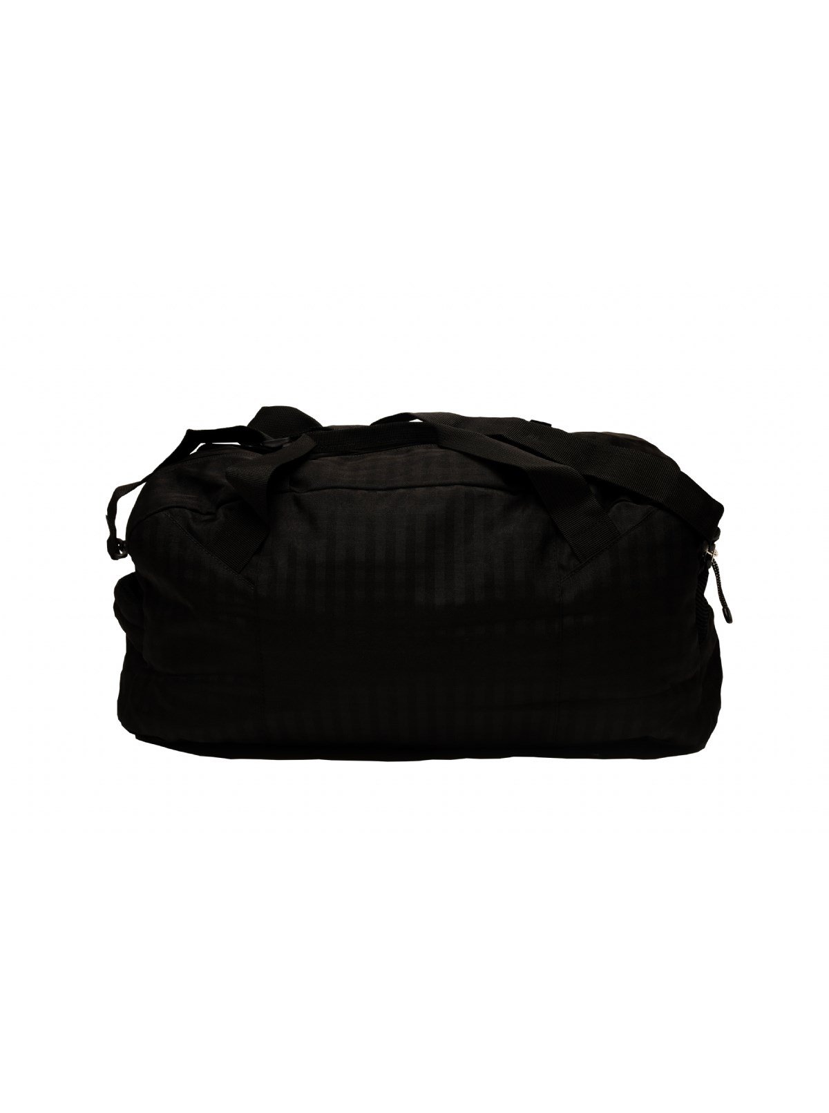GIANT STRIDE SPORTS BAG BLACK