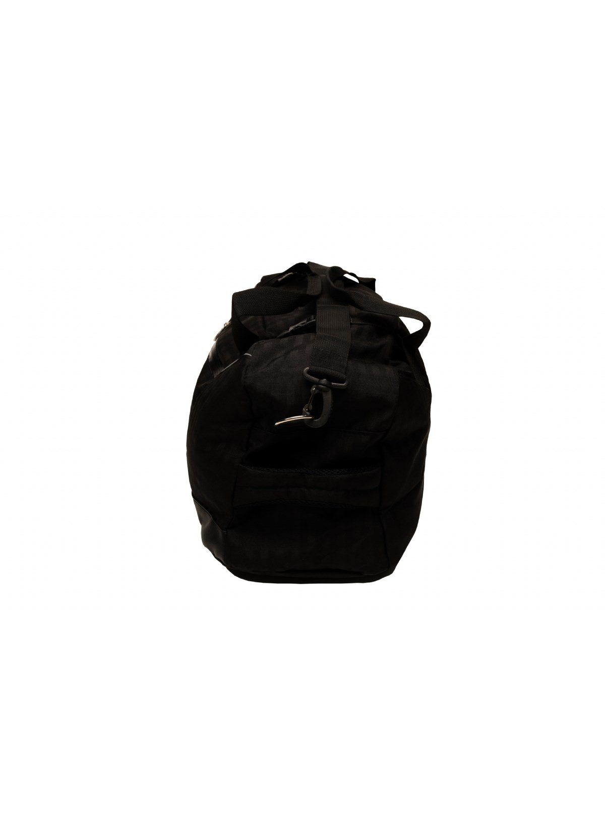 GIANT STRIDE SPORTS BAG BLACK