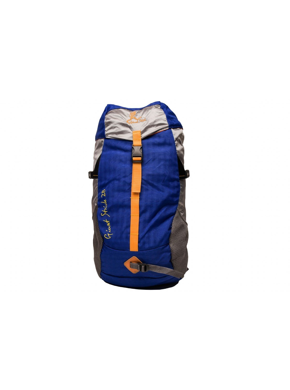 GIANT STRIDE TREKKING BAG BLUE