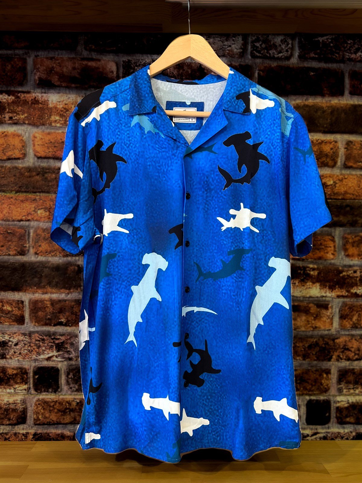 Hammer Head Shirt