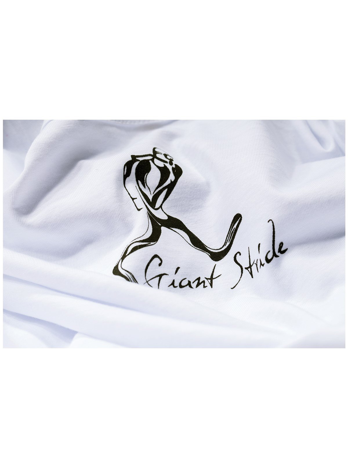 SCUBA T-SHIRT WHITE