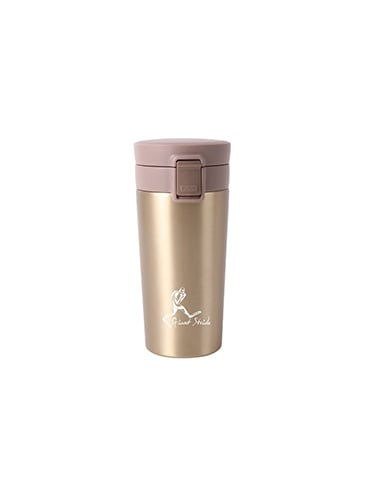 Thermo Mug Gold