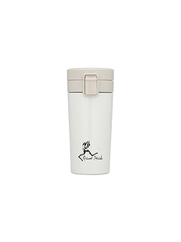Thermo Mug White