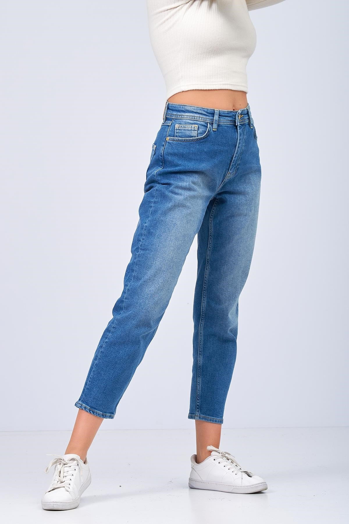 Mom Jean